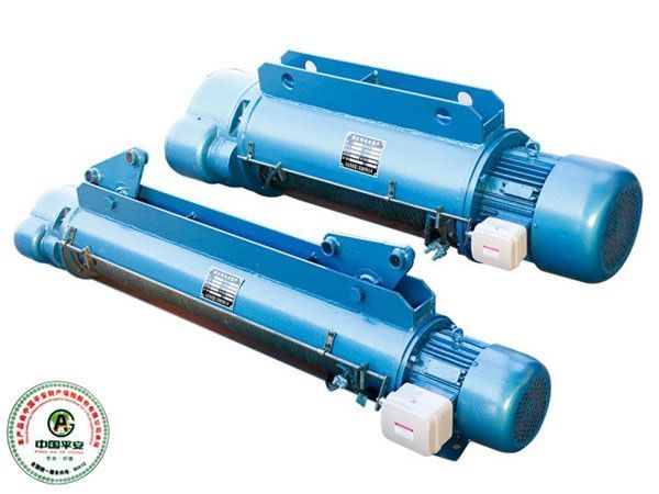 山東玖恒重工機(jī)械有限公司-HC型電動(dòng)葫蘆和普通CD葫蘆有哪些區(qū)別？